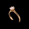 Solitaire diamant 1carat