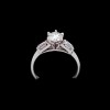 Solitaire Diamant 0.5 carat