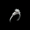 Solitaire Diamant 0.5 carat