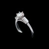 Solitaire Diamant 0.5 carat