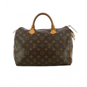 Sac Louis Vuitton Speedy 30...