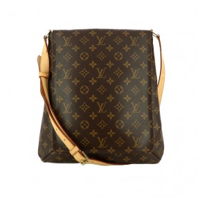 Sac Louis Vuitton Musette...