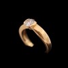 Solitaire diamant 0,8 carat