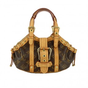 Sac Louis Vuitton Theda PM...