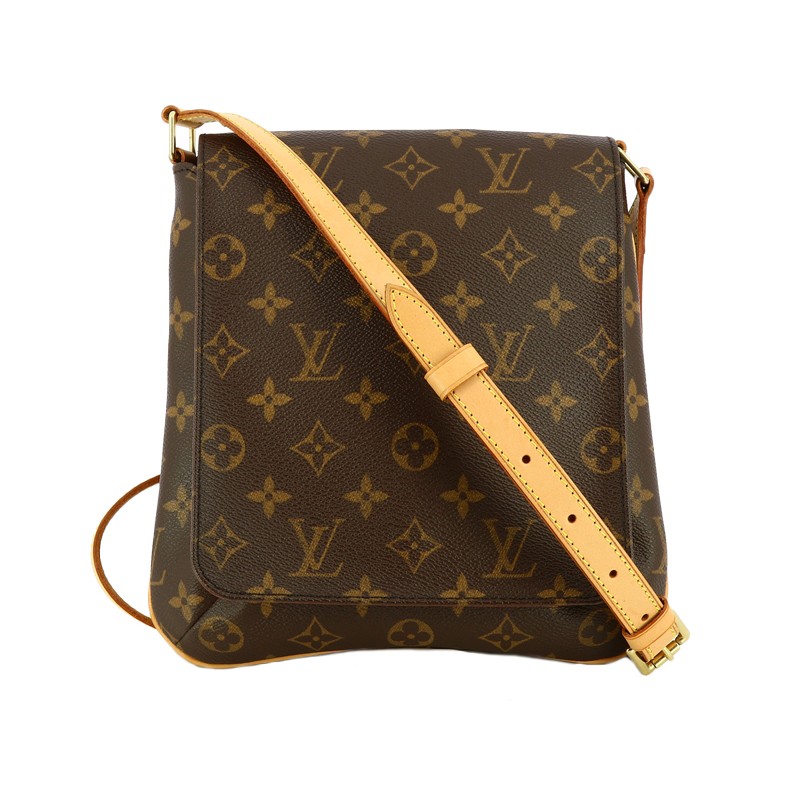 Lv Monogram Sac Plat  Natural Resource Department