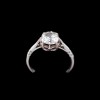 Solitaire diamant 1,30 carat