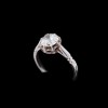 Solitaire diamant 1,30 carat