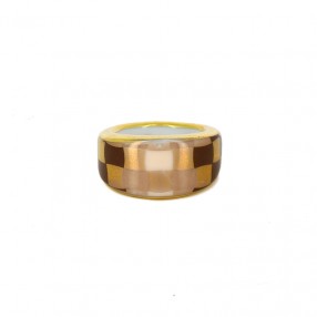 Bague Bernardaud