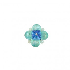 Bague Lalique