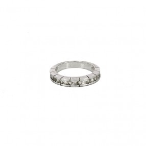 Bague Thomas Sabo en Argent