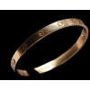 Bracelet CARTIER "Love"