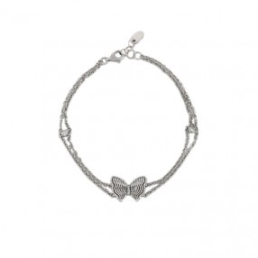 Bracelet moderne Noeud en...