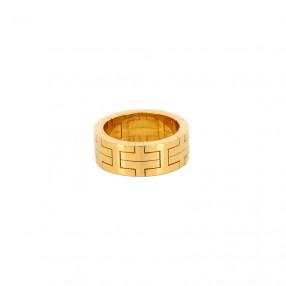 Bague Hermès Kilim