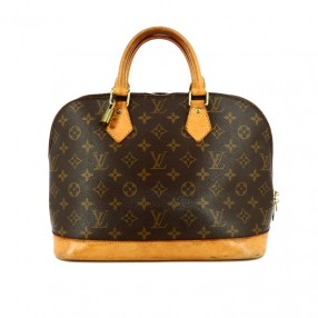 Sac Louis Vuitton Alma PM...