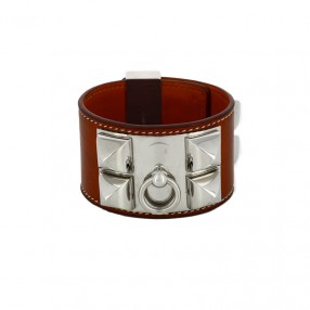 Bracelet Hermès Collier de...