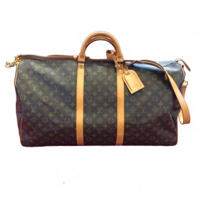 Sac Louis Vuitton Keepall...