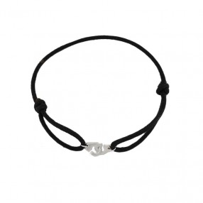 Bracelet Dinh Van Menottes...