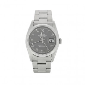 Rolex Oyster Perpetual...