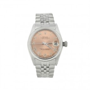 Rolex Lady Datejust Oyster...