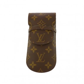 Etui à lunettes Louis Vuitton