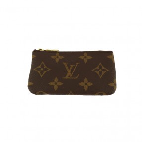 Pochette Clés Louis Vuitton