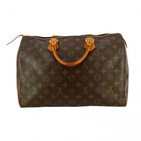 Sac Louis Vuitton Speedy 35...