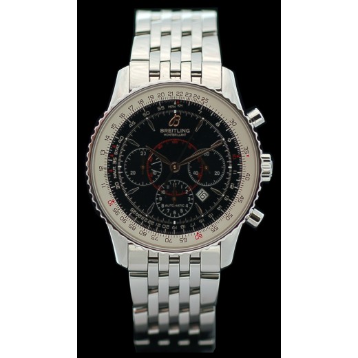 Montre BREITLING Montbrillant