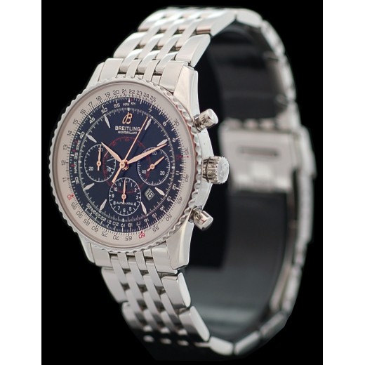 Montre BREITLING Montbrillant
