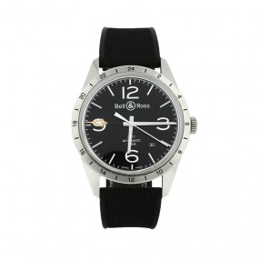 Montre Bell&Ross...