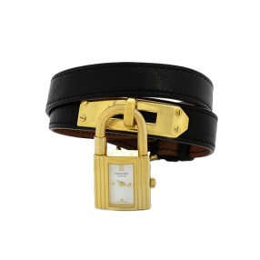 Montre Hermès Kelly Cadenas...