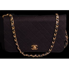 Sac CHANEL MatelassÃ©