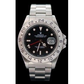 Montre ROLEX Explorer II