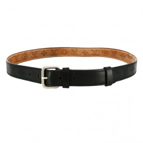 Ceinture Louis Vuitton en...