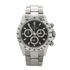 Rolex Cosmograph Daytona En...