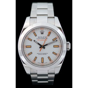 Montre ROLEX Milgauss