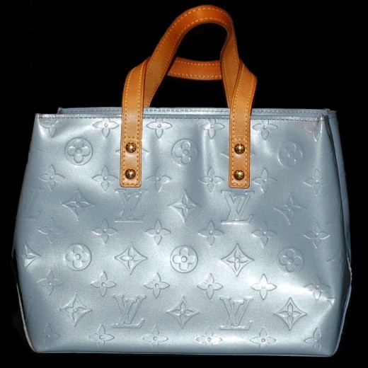 Sac Louis Vuitton Reade