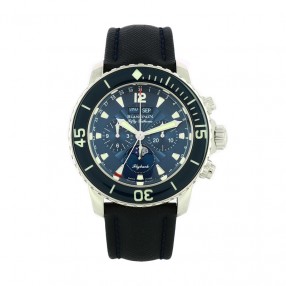 Montre Blancpain Fifty...