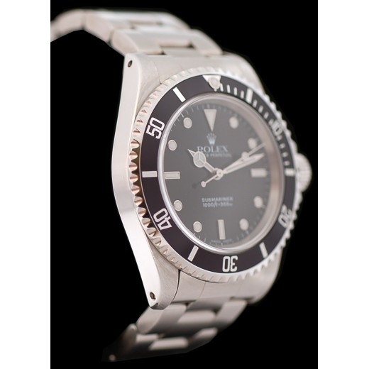 Montre ROLEX Submariner 14060