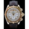 Montre BREITLING Crosswind en or