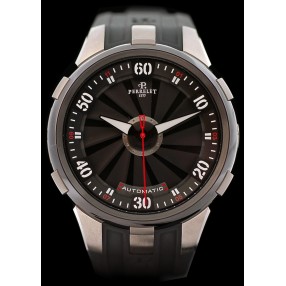 Montre PERRELET Turbine XL Double Rotor