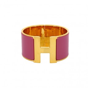 Bracelet Hermès Clic Clac H...
