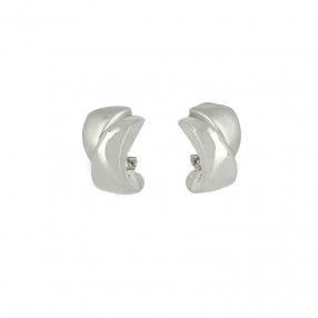 Boucles d'oreilles en or...