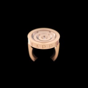 Bague Chopard Happy Spirit