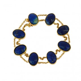 Bracelet 1980' Double...