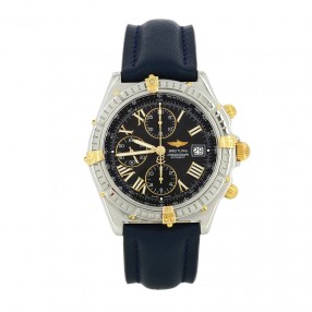 Breitling Chronographe...