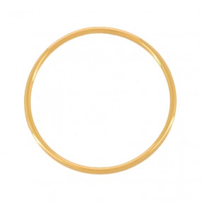 Bracelet Jonc en or jaune
