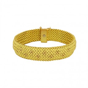 Bracelet 1960'-1970'...