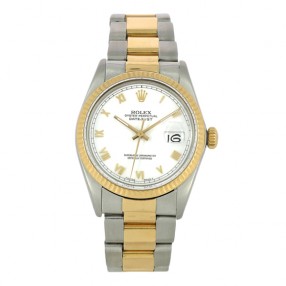 Rolex Oyster Perpetual...