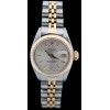 Montre Rolex Lady Datejust Or et Acier