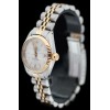 Montre Rolex Lady Datejust Or et Acier